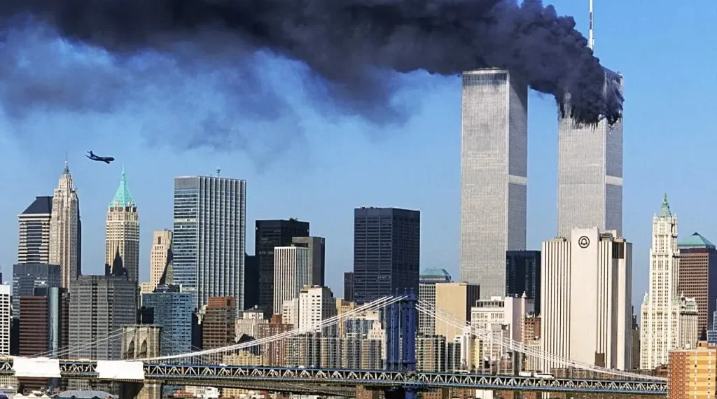 A 25 años del 11-S: Estados Unidos conmemora un cuarto de siglo del atentado a las Torres Gemelas entre el dolor y las secuelas médicas que persisten