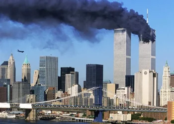 A 25 años del 11-S: Estados Unidos conmemora un cuarto de siglo del atentado a las Torres Gemelas entre el dolor y las secuelas médicas que persisten