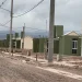 Casas terminadas pero sin entregar: la angustia de 137 familias adjudicatarias de un barrio del IPV en Albardón por falta de agua