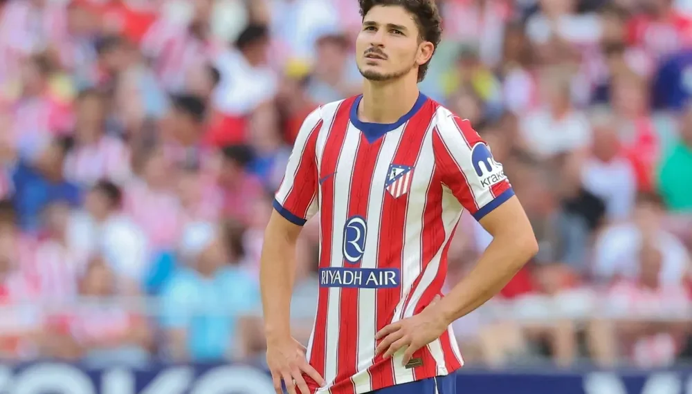 Se terminó la novela del mercado: Julián Álvarez se queda en el Atlético de Madrid tras descartarse Barcelona y Arsenal