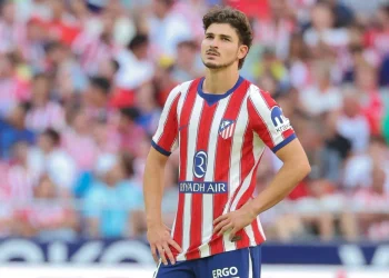 Se terminó la novela del mercado: Julián Álvarez se queda en el Atlético de Madrid tras descartarse Barcelona y Arsenal