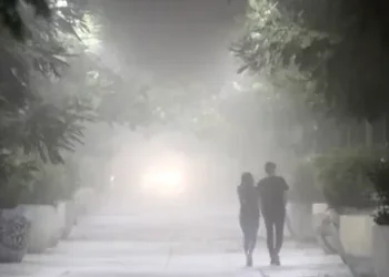 Miércoles de calor y viento Zonda en San Juan: la máxima rozará los 29°C y rige alerta amarilla en varios departamentos