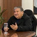 Crecientes en Ullum: el intendente Domínguez advirtió que las obras de defensa quedaron obsoletas y reclamó soluciones de fondo