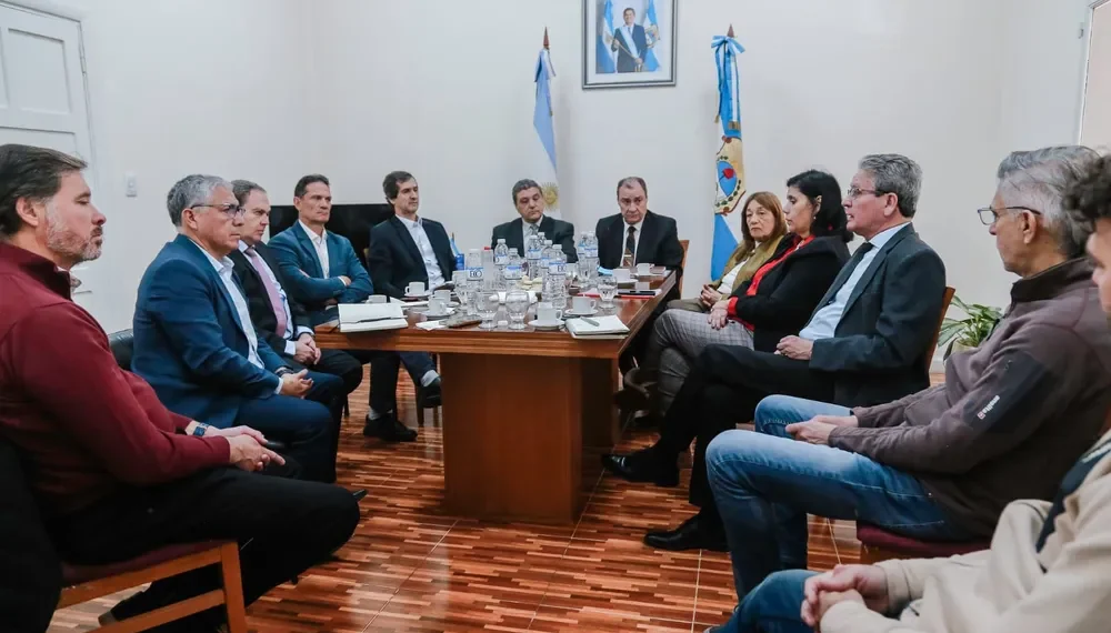 San Juan prepara la aplicación del nuevo Régimen Penal Juvenil: habrá una reunión ampliada