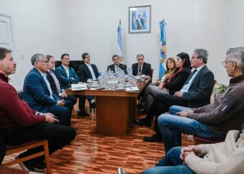 San Juan prepara la aplicación del nuevo Régimen Penal Juvenil: habrá una reunión ampliada