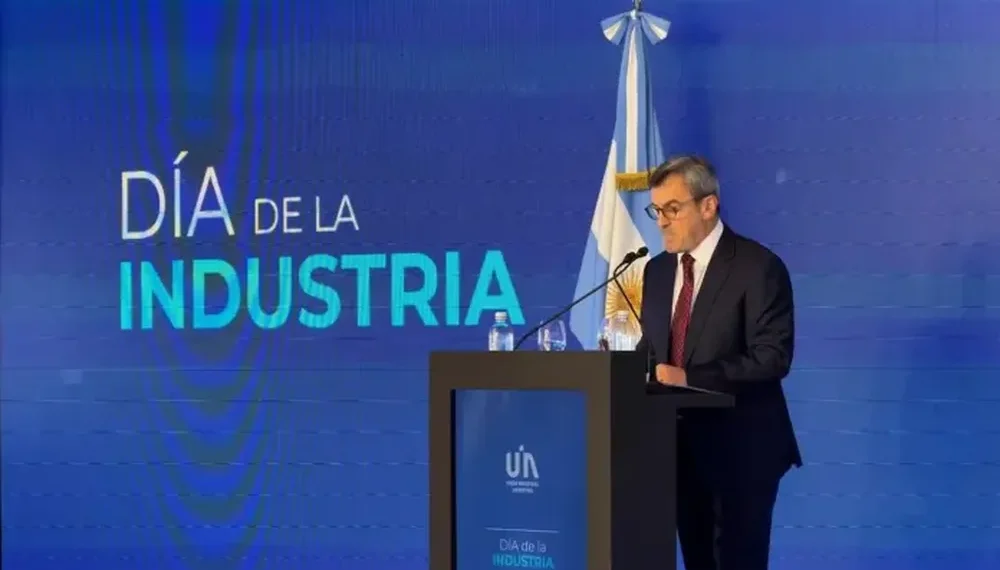 Alerta roja en la industria: la UIA denunció la pérdida de 90.000 empleos fabriles y reclamó auxilio financiero urgente