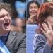 Milei lideró una nueva encuesta de imagen y Cristina Kirchner quedó segunda por apenas medio punto