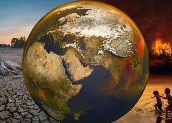 Alerta climática mundial: la ONU advierte que el planeta superará el límite crítico de 1,5 grados en los próximos años