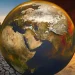 Alerta climática mundial: la ONU advierte que el planeta superará el límite crítico de 1,5 grados en los próximos años