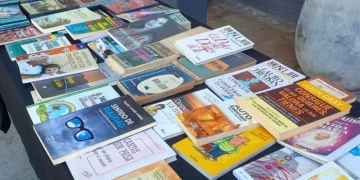 Gran suelta de libros en la Peatonal: regalarán miles de ejemplares en pleno centro para celebrar a maestros y bibliotecarios