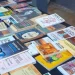 Gran suelta de libros en la Peatonal: regalarán miles de ejemplares en pleno centro para celebrar a maestros y bibliotecarios