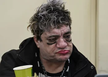 El juicio contra Pity Álvarez volvió a quedar en suspenso: la defensa recusó a jueces y al fiscal