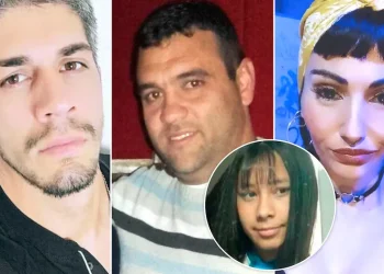 Femicidio de Agostina Vega: Claudio Barrelier declaró ante la Justicia y aseguró que la adolescente salió con vida de su casa