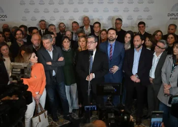 La oposición logró quórum en Diputados y apura el debate por la morosidad familiar y la emergencia en discapacidad