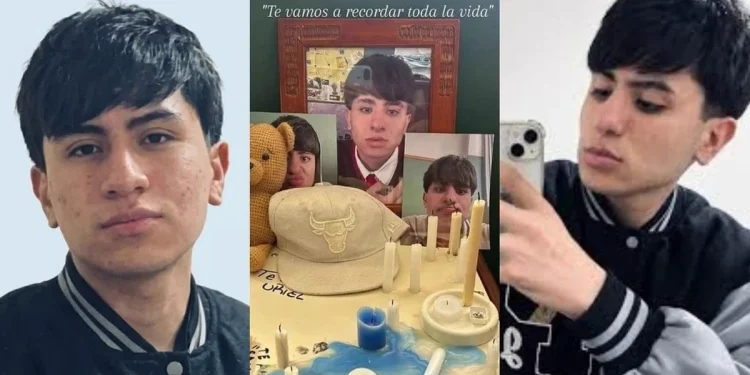 Giro en la causa por el crimen de Uriel Ríos: testimonios y peritajes de video complican a los agresores e investigan a los dueños de la fiesta