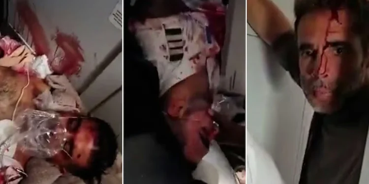 Terror en el aire: un copiloto apuñaló al piloto en pleno vuelo a Israel e investigan un presunto intento de atentado