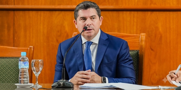 Regreso histórico a los mercados: San Juan colocó bonos por US$ 600 millones con una sobredemanda de ofertas del exterior