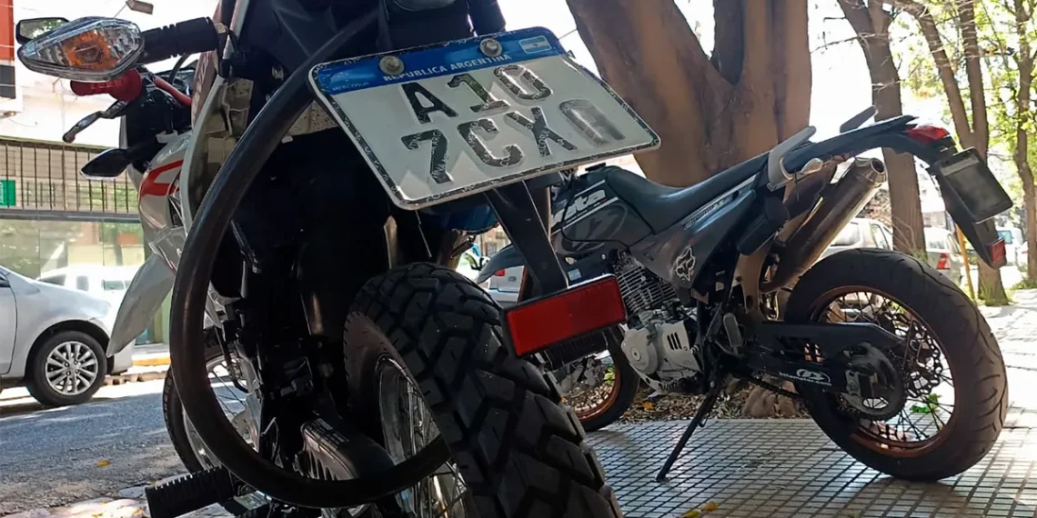 Boom de ventas: el patentamiento de motos en San Juan creció 58,3% en lo que va del año