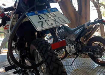 Boom de ventas: el patentamiento de motos en San Juan creció 58,3% en lo que va del año