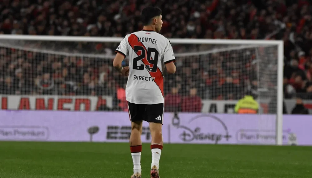Grito millonario en el Monumental: River venció a Independiente Rivadavia