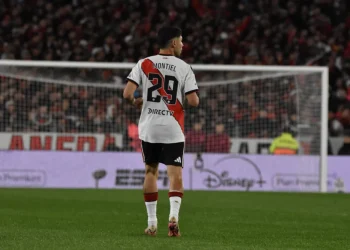 Grito millonario en el Monumental: River venció a Independiente Rivadavia