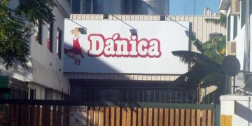 Fin de una era: cierra la histórica planta de Dánica en Llavallol tras casi 90 años de actividad