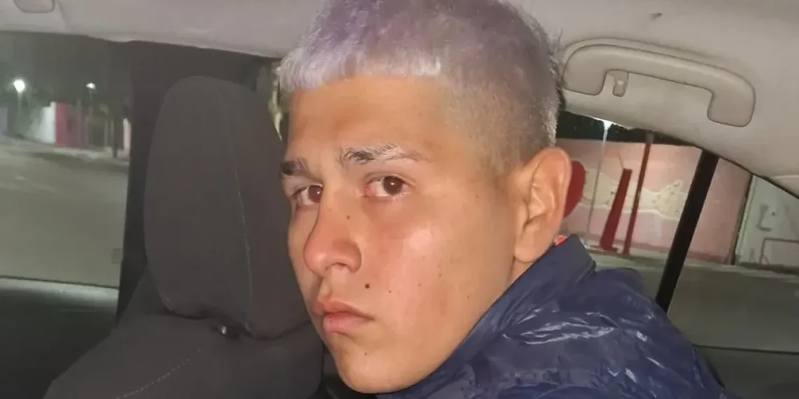 A los 18 años acumuló dos condenas y terminará en el Penal: el frondoso prontuario que lo acorraló