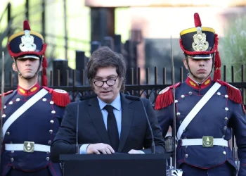 Tras los dichos de Trump, Javier Milei confirmó que la cuestión Malvinas estará en la agenda de la reunión de Gabinete