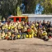 Bomberos voluntarios de San Juan reclaman una ley provincial tras 15 años de espera y confirman adhesión al sirenazo nacional