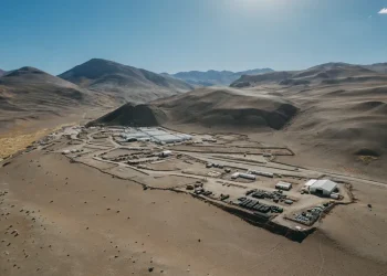 El gigante cuprífero que transformará a San Juan: el Distrito Vicuña proyecta un aporte de casi US$ 2.000 millones en su primera década