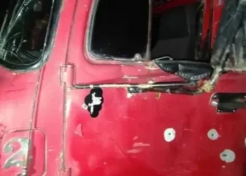 Caso oficial Rodríguez: la defensa fue a la Corte y busca voltear la perpetua por el crimen del camionero