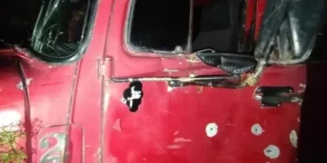 Caso oficial Rodríguez: la defensa fue a la Corte y busca voltear la perpetua por el crimen del camionero