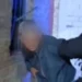 No aprendió más: lo vieron forzando la puerta de un local en pleno centro y cayó preso por reincidente