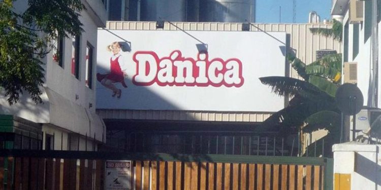 Fin de una era: cierra la histórica planta de Dánica en Llavallol tras casi 90 años de actividad