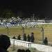 El Azul manda en su grupo: Unión superó 2-0 a Belgrano de Media Agua y llega en la cima al clásico con Desamparados