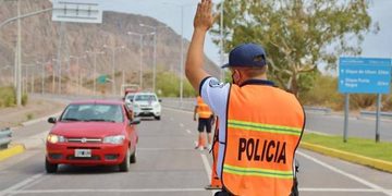 Operativo Primavera 2026, controles viales y noche sanjuanina: las definiciones del jefe del D-3 en Radio Colón