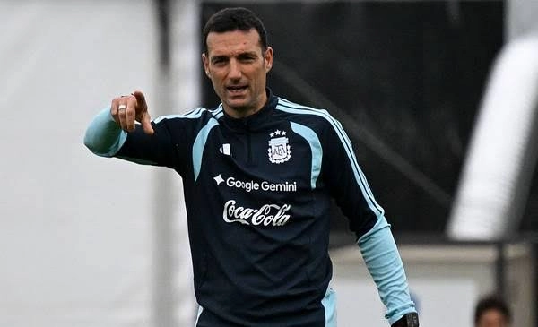 La era post-Messi toma forma: la Selección argentina recibe a Bolivia en Córdoba con doble nueve y una sola duda de Scaloni