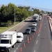 Atención conductores: Vialidad Provincial implementa nuevos cortes y desvíos en la Avenida de Circunvalación desde este miércoles