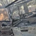 Desolación y pérdidas totales en Alto de Sierra: un voraz incendio arrasó viviendas, consumió cinco vehículos y dejó casas inhabitables