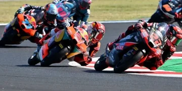 El MotoGP regresa a la Argentina en 2027: correrá en el renovado Autódromo de Buenos Aires tras casi tres décadas