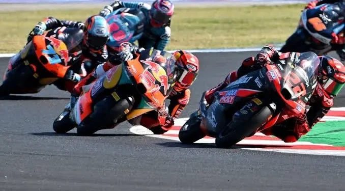 El MotoGP regresa a la Argentina en 2027: correrá en el renovado Autódromo de Buenos Aires tras casi tres décadas