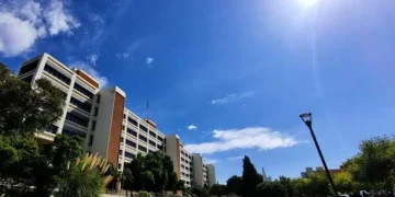 Sábado a pleno sol en San Juan: pronostican una jornada primaveral con máxima de 31°C y cielo completamente despejado