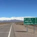 Estado de los caminos: Vialidad Nacional confirmó que todas las rutas de San Juan están transitables con precaución por obras