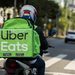 Uber Eats desembarcó en San Juan: se mete en la pelea del delivery con descuentos de hasta el 60%