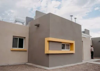 El IPV detectó 500 casas deshabitadas en San Juan e inició el proceso para recuperarlas y volver a sortearlas