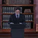 Acto por el Día del Maestro: Milei homenajeó a Sarmiento en el Palacio Pizzurno, agradeció a los docentes y pidió a los alumnos «agrandar el mundo leyendo»