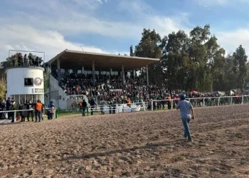 Tragedia en el Jockey Club: identificaron al hombre que murió tras una discusión y forcejeo durante el Clásico Sarmiento