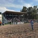 Tragedia en el Jockey Club: identificaron al hombre que murió tras una discusión y forcejeo durante el Clásico Sarmiento