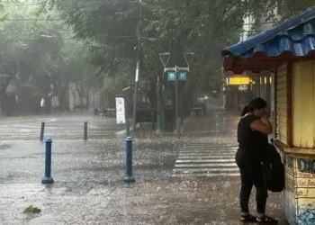 Alerta por «El Niño» en San Juan: acumulación récord de nieve en la cordillera enciende los operativos ante posibles crecientes y desbordes