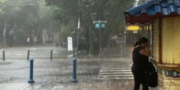 Alerta por «El Niño» en San Juan: acumulación récord de nieve en la cordillera enciende los operativos ante posibles crecientes y desbordes